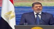 مرسي: قضية مياه النيل تتجاوز الخلافات السياسية والحزبية
